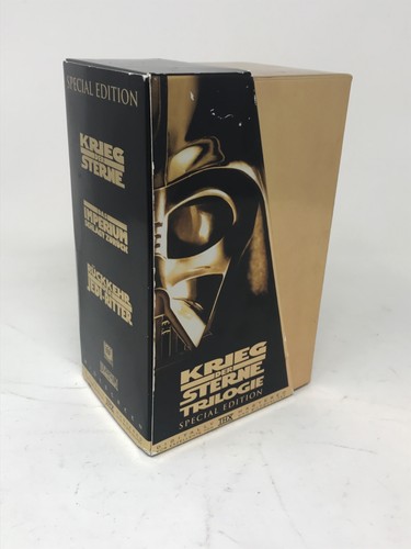 Star wars krieg - /,