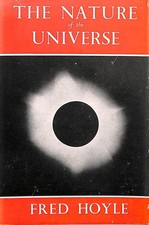 The Nature of the Universe: A