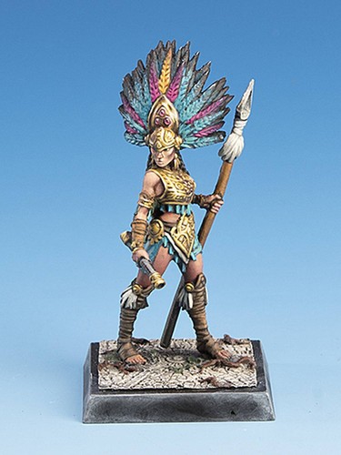 Cihuachi freebooters fate - freebooters,