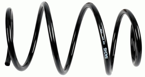 Sachs fahrwerksfeder 998 - 1x,
