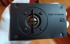 1x JBL 026TI Pure Titanium Hochtöner für LX 22,33,44,55,60,66,160,166