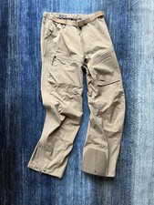 Arcteryx LEAF Alpha pants (CA)