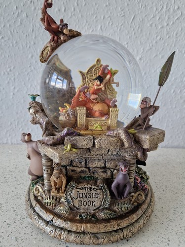 Disney das dschungelbuch - disney,