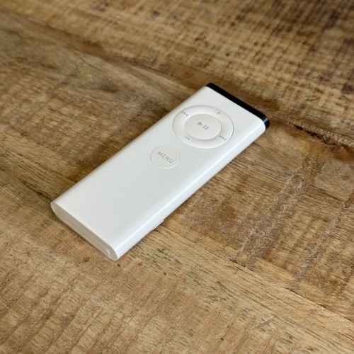 Original apple remote - original,