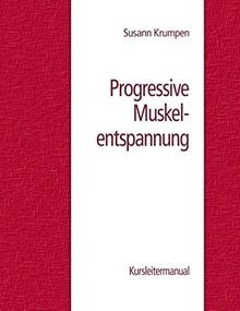 Progressive muskelentspannung - progressive,