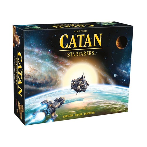 Catan studio - catan, 5.