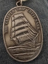 Original Teil Cutty Sark 1869