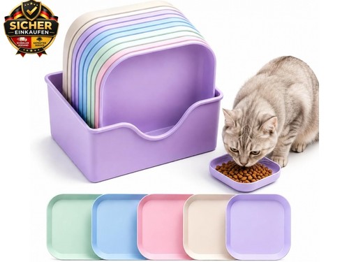 Katzennapf stück whisker - katzennapf,,