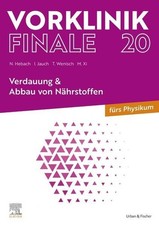 Vorklinik Finale 20 Verdauung