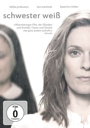 Schwester weiß film - -, w