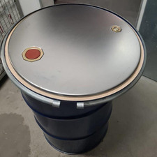 200L Liter Spunddeckel