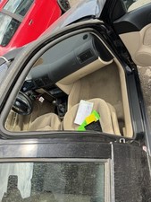 Golf 4 Türdichtung Dichtung