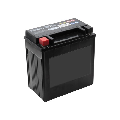 Batterie 12v 14ah passend - passend, für