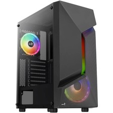 Aerocool Scape-G-BK-v2