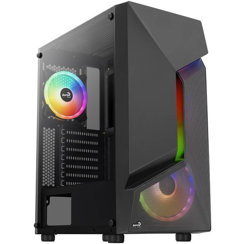 Aerocool scape v2 - aerocool, scape-g-bk-v2