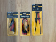 Fluke Tastkopf/Klemmen Set