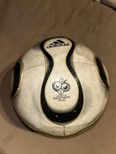 Adidas Teamgeist OG 2006 Germany World Cup Matchball Limited Edition Remake NEU