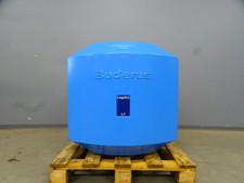 Buderus Logalux LT 200/1 Warm-Wasser-Speicher 200 Liter Wasserspeicher Bj.2009