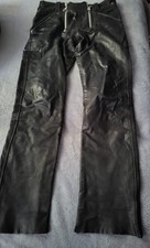 Zimmermanns Lederhose