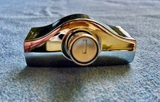 Mercedes Pagode W113, 230, 250, 280 SL original MB Heckdeckelschloss