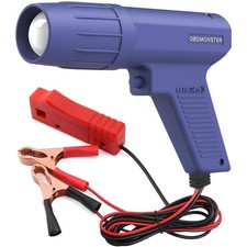 Zundlichtpistole