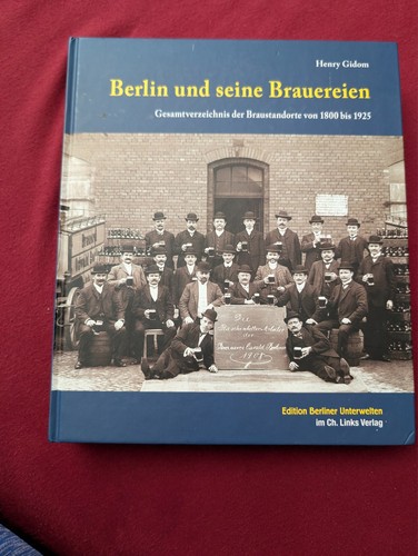 Brauereien berlin - ,