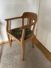 Armlehnstuhl, Für den