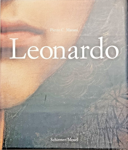 Leonardo das werk des malers - leonardo,