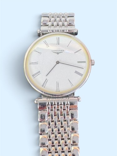 Longines grande classique - longines, la