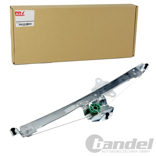 Nty fensterheber elektrisch - nty,