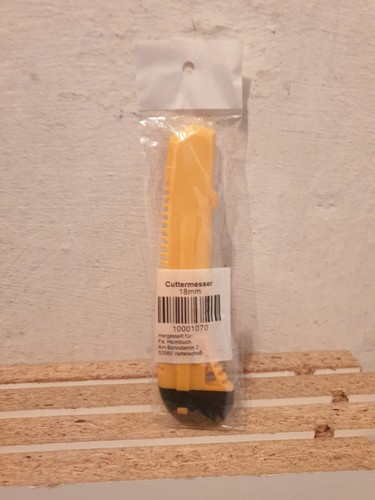 Cuttermesser stück - cuttermesser,
