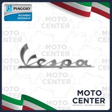SEITENSCHILD VESPA PIAGGIO