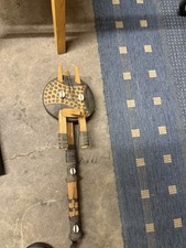 Alte Ukulele Sehr Wertvoll