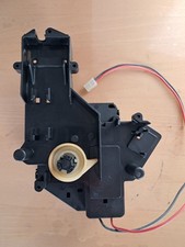 Antrieb Brügruppe Siemens Surpresso S20 - S75 Bosch Benvenuto B20 - B65