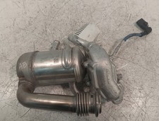 Abgaskühler für VW