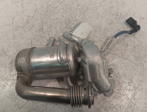 Abgaskühler für - , vw