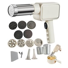 Elektrische Nudelmaschine