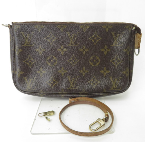 Echt louis vuitton monogramm - louis,