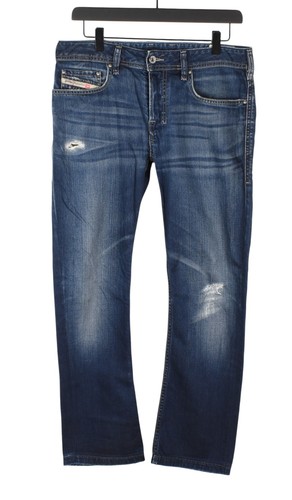 Diesel zathan 8lc bootcut - zathan,