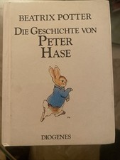 Die Geschichte von Peter Hase