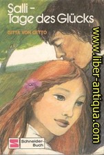 Salli - Tage des Glücks von