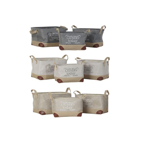 Mehrzweckkorb dkd home - home, decor