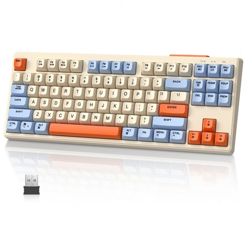 Ziyoulang m87 tasten - m87,