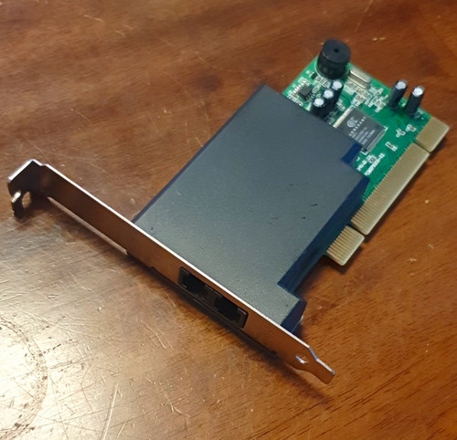 Devolo microlink 56k pci - devolo,