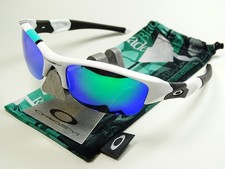 Oakley Flak Jacket 30 Years Sonnenbrille Half Racing Fast Eye Split Jawbone Five