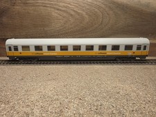 Fleischmann H0 5679 K - Lufthansa-Airport-Express Reisezugwagen OVP NEUWERTIG