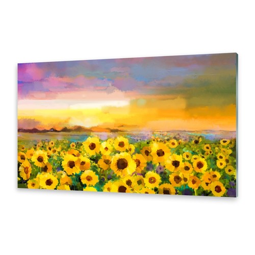 Glasbilder wandbild druck - glasbilder,