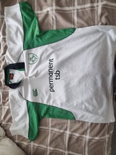 Vintage Irland Rugby Shirt