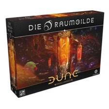 Dune: Krieg um Arrakis - Die