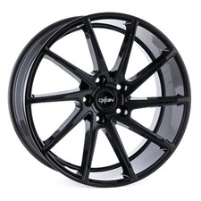 Oxigin 20 Attraction Black 8,5